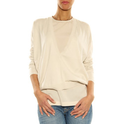 Sweater Brunello Cucinelli cream